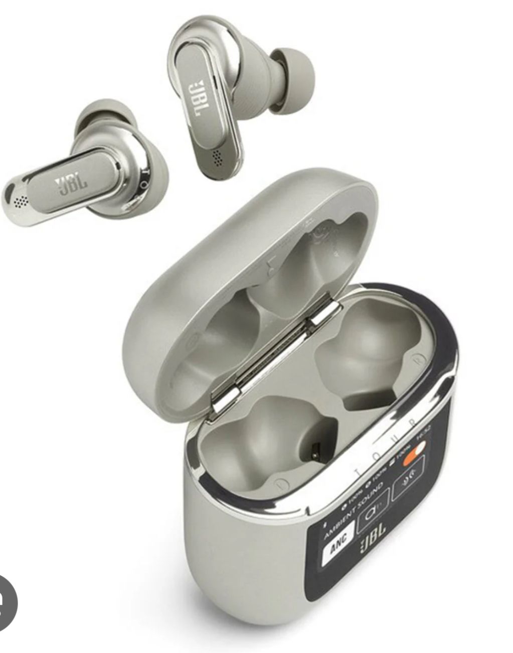 Audífonos JBL Tour Pro 2