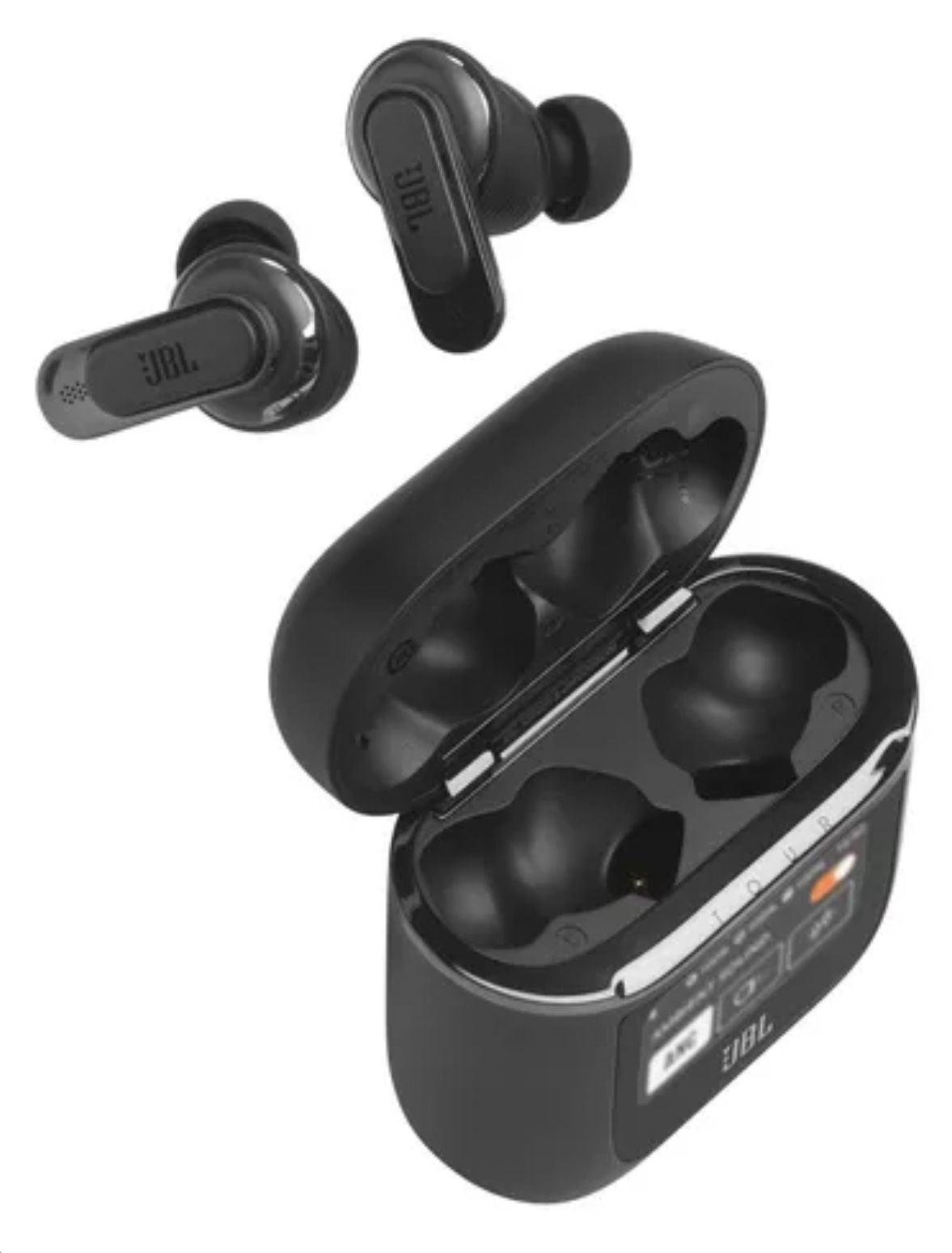 Audífonos JBL Tour Pro 2