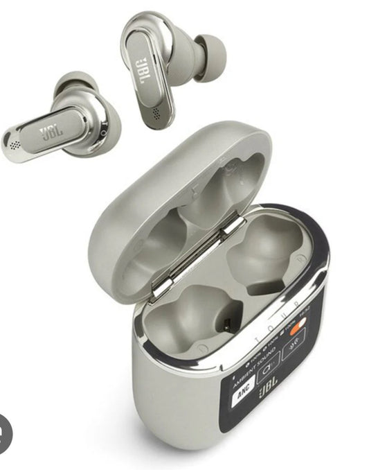 Audífonos JBL Tour Pro 2
